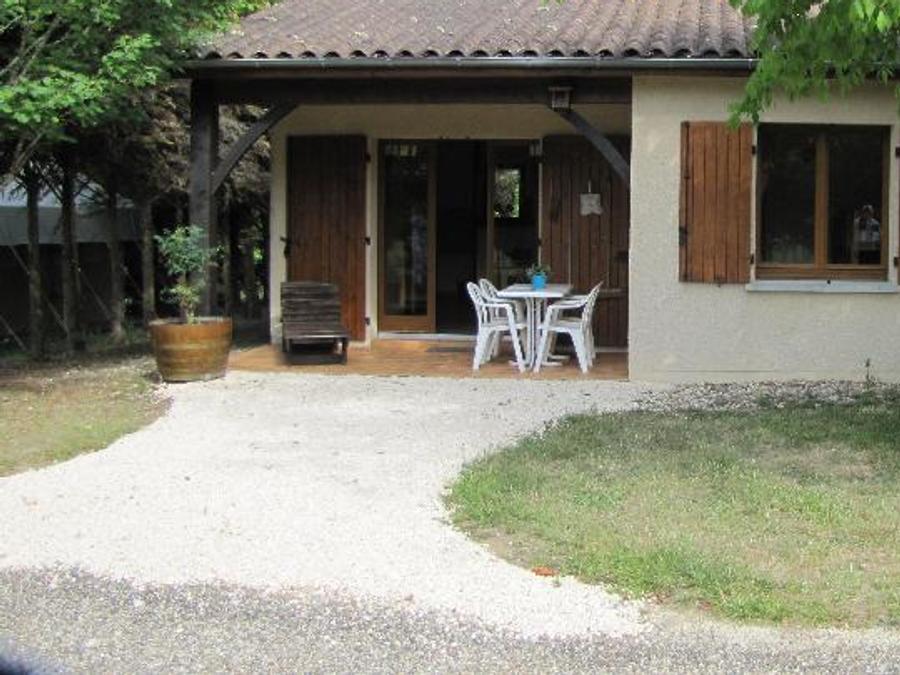 Gîte 4 personnes - Gîte Premium 0