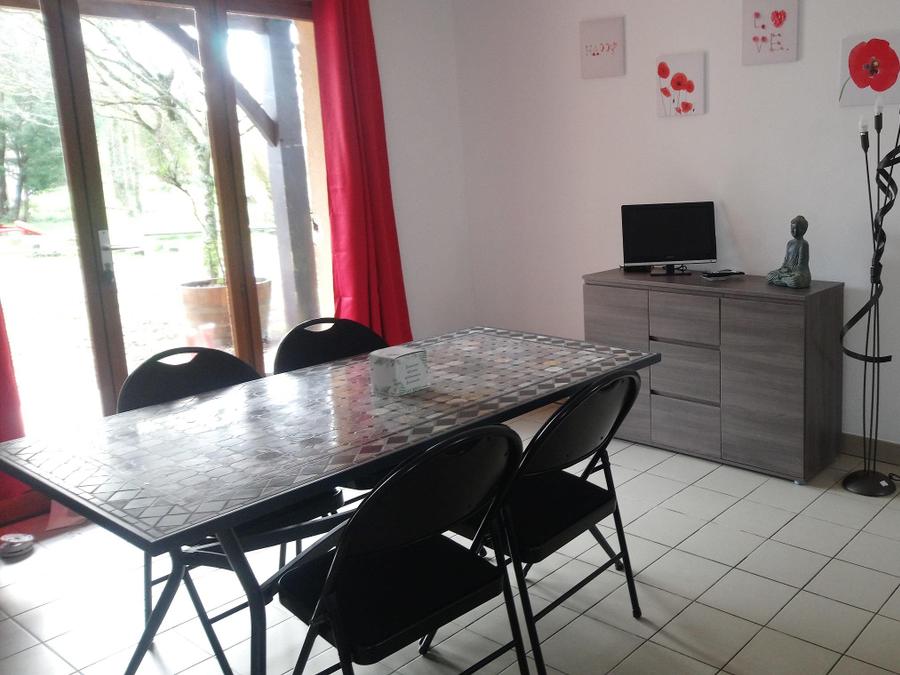 Gîte 4 personnes - Gîte Premium 3