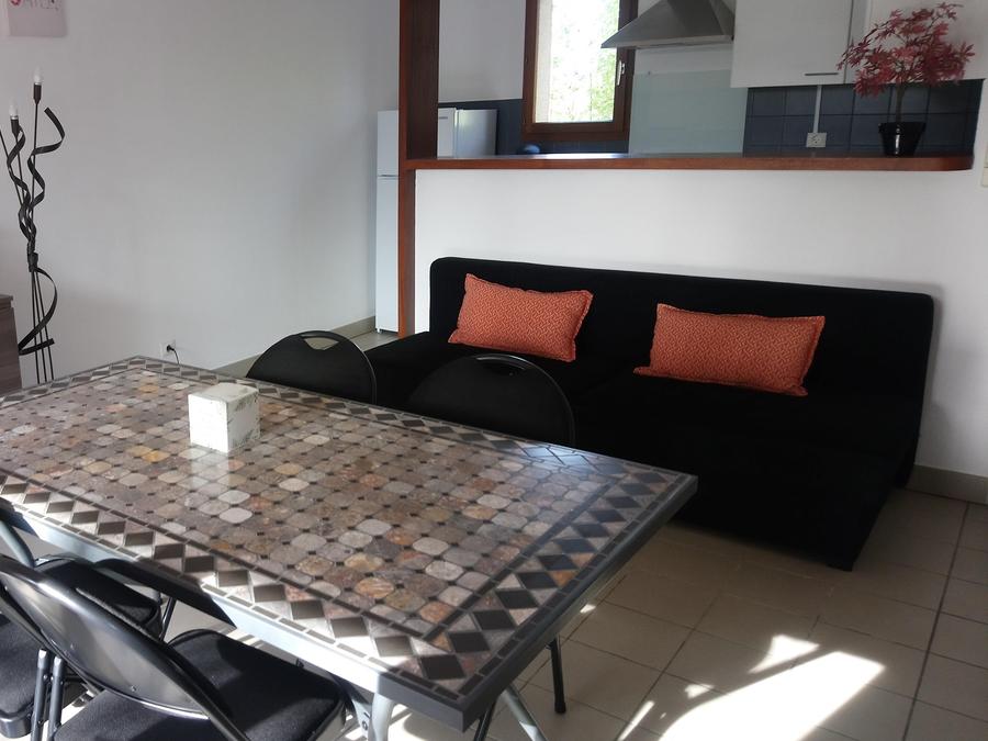 Gîte 4 personnes - Gîte Premium 1