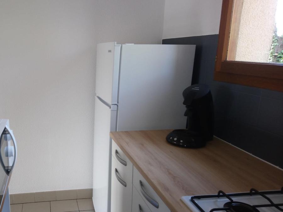 Gîte 4 personnes - Gîte Premium 7
