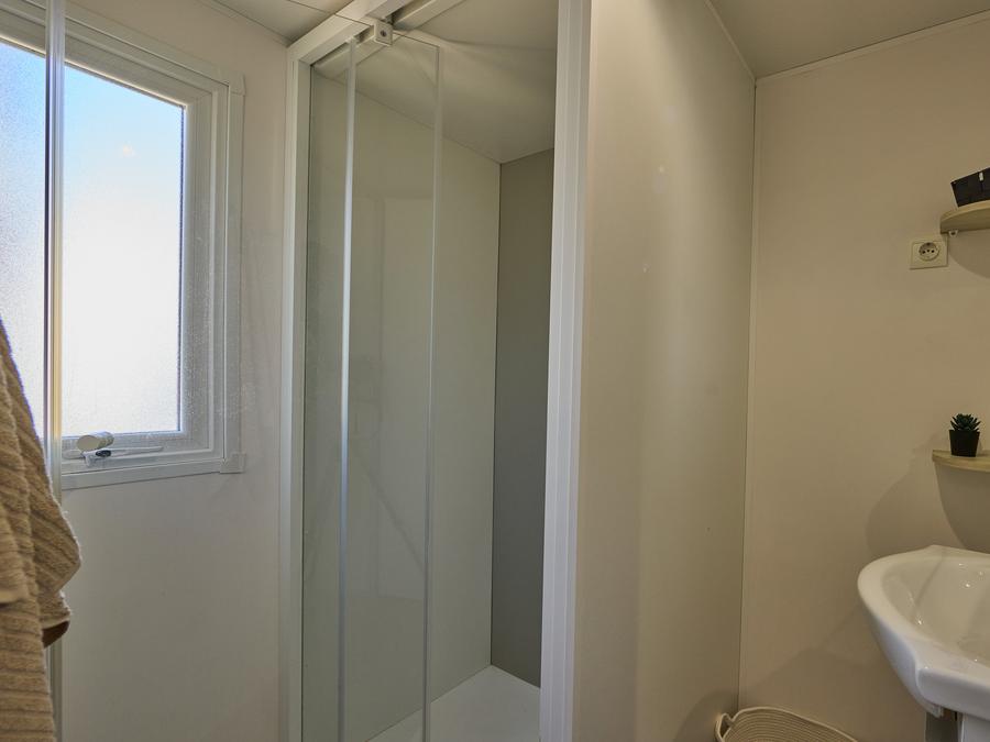 Mobilhome 4 personnes - Evolution 29TI - 2 chambres 7