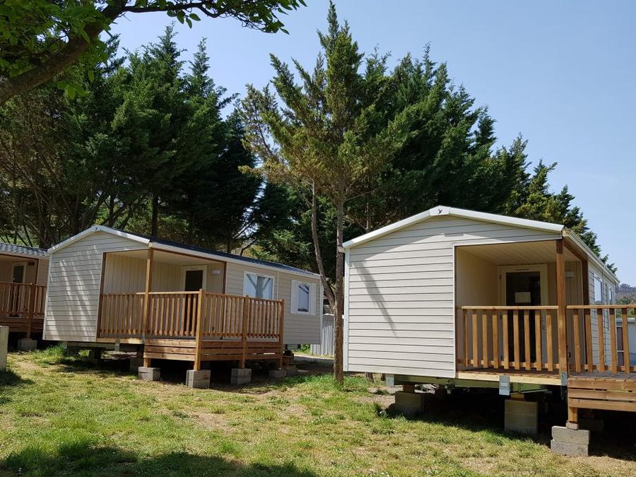 Mobilhome 4 personnes - Evolution 29TI - 2 chambres 0