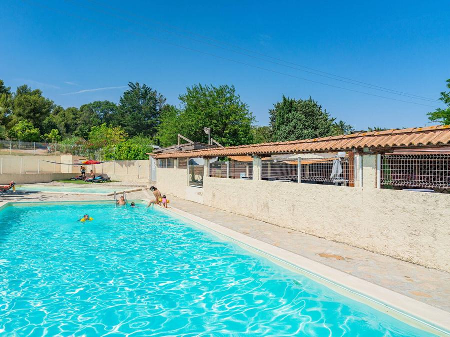 Camping Borepo, 3*