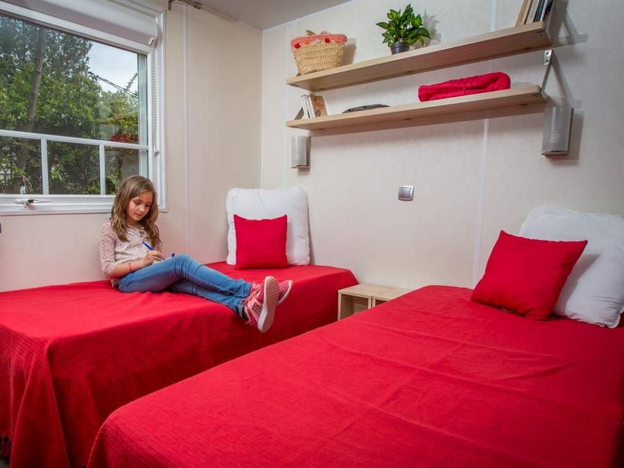 Mobilhome 4 personnes - OPHEA 734 M6 3