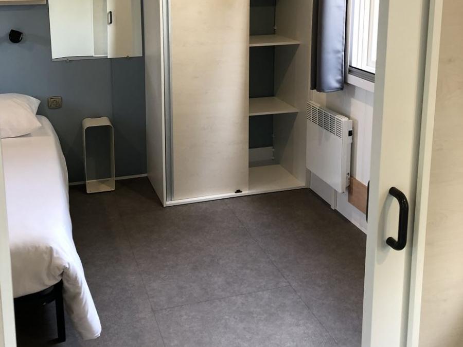 Mobilhome 4 personnes - IRM Life PMR- P1 8