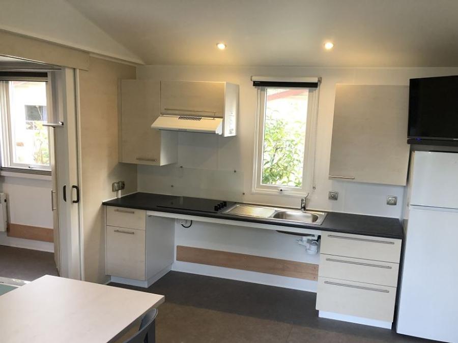 Mobilhome 4 personnes - IRM Life PMR- P1 1