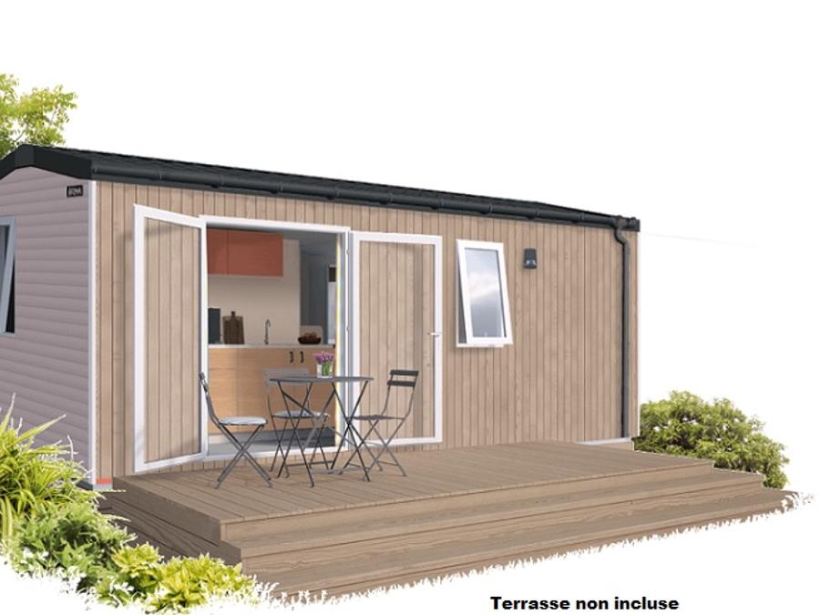 Mobilhome 4 personnes - M7 - Super Venus Rivieira 4