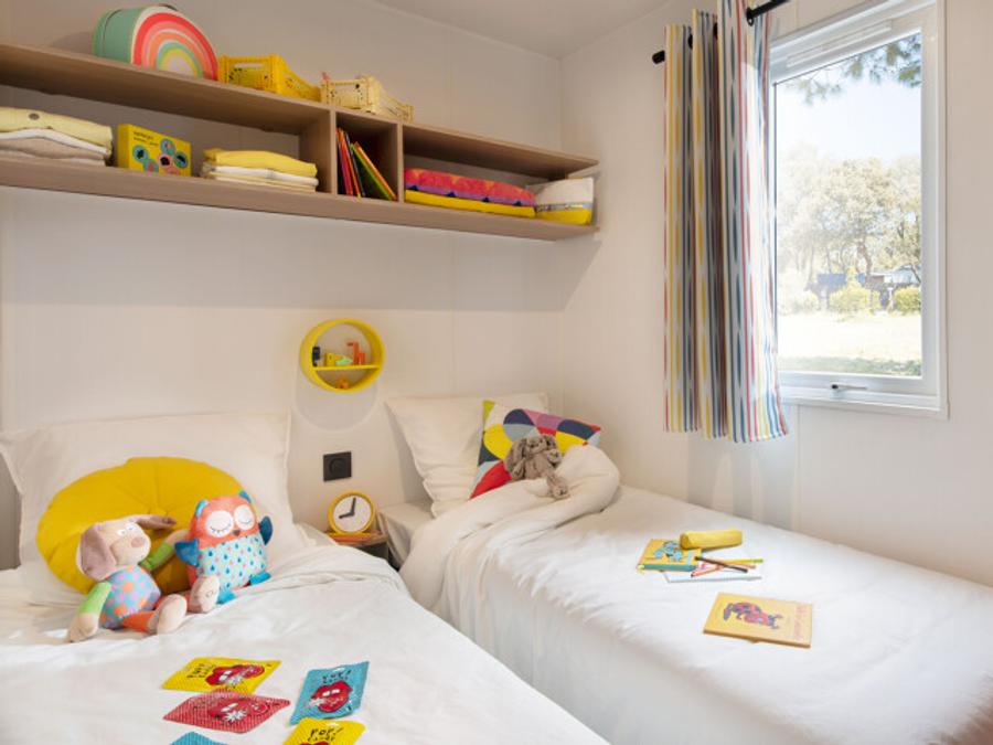Mobilhome 4 personnes - M7 - Super Venus Rivieira 3