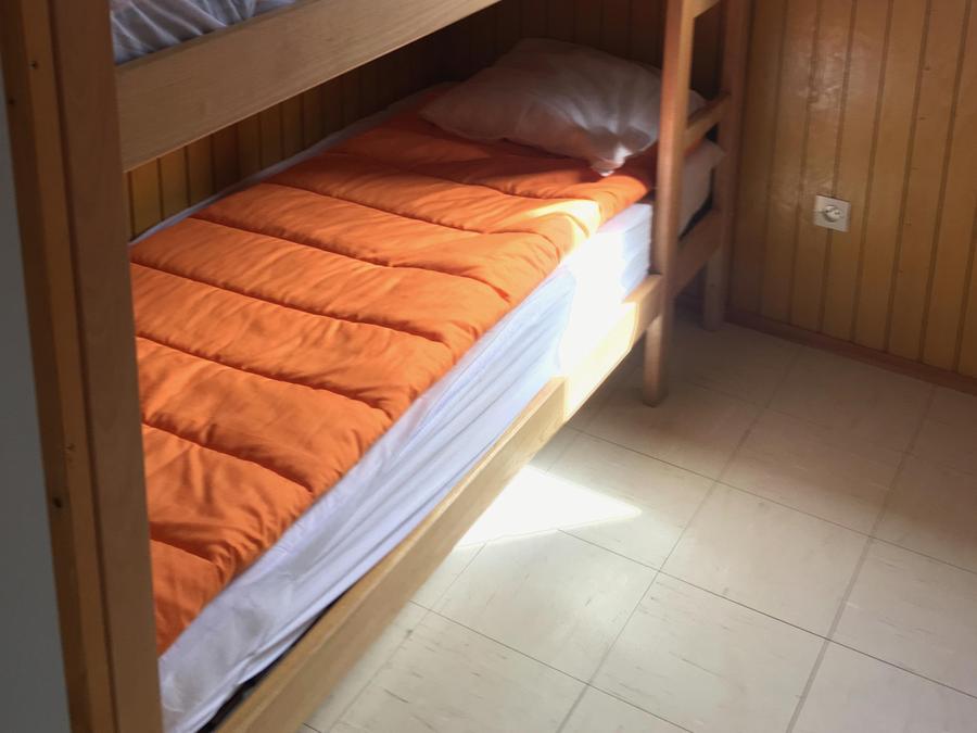 Chalet 6 personnes - Eden 6