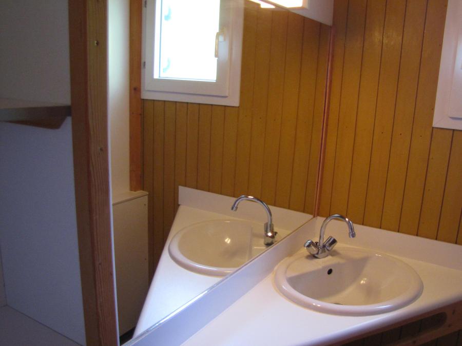Chalet 6 personnes - Eden 8