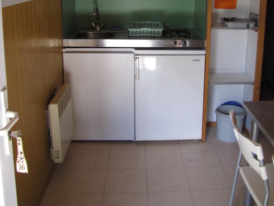Chalet 6 personnes - Eden 2