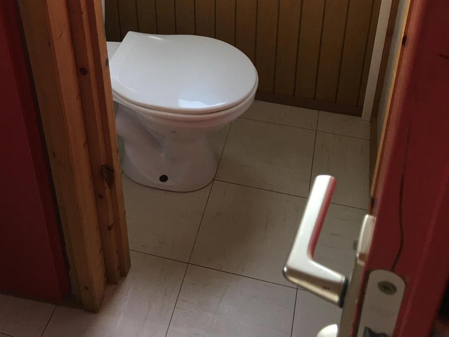 Chalet 6 personnes - Eden 11
