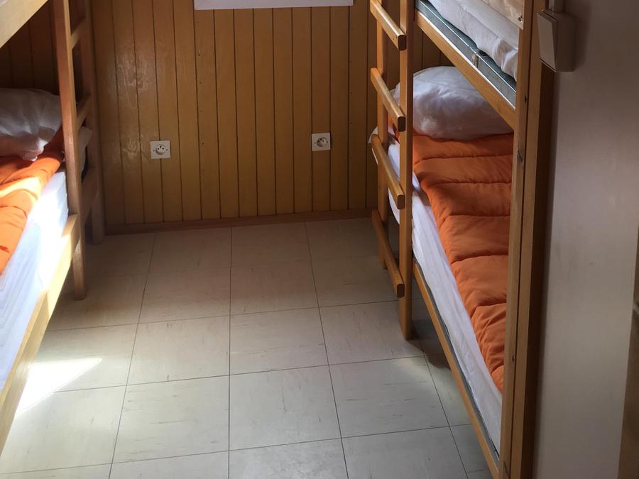 Chalet 6 personnes - Eden 5