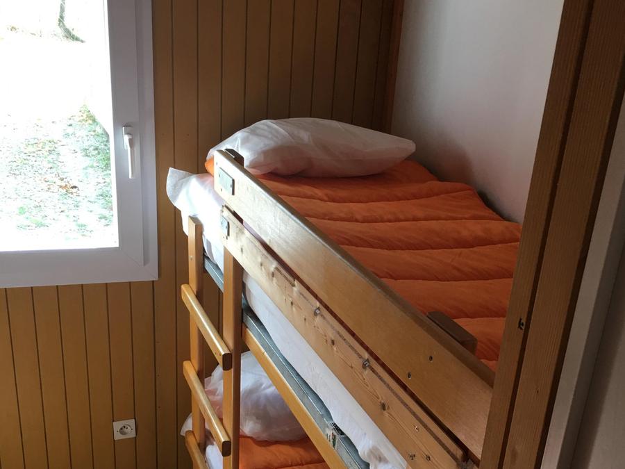 Chalet 6 personnes - Eden 7