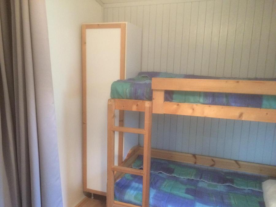 Chalet 4 personnes - Xeres 9
