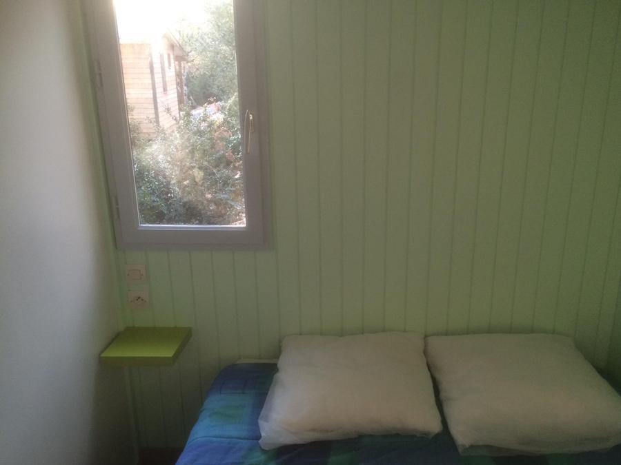 Chalet 4 personnes - Xeres 4