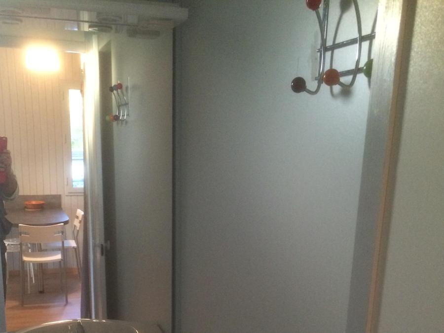 Chalet 4 personnes - Xeres 6