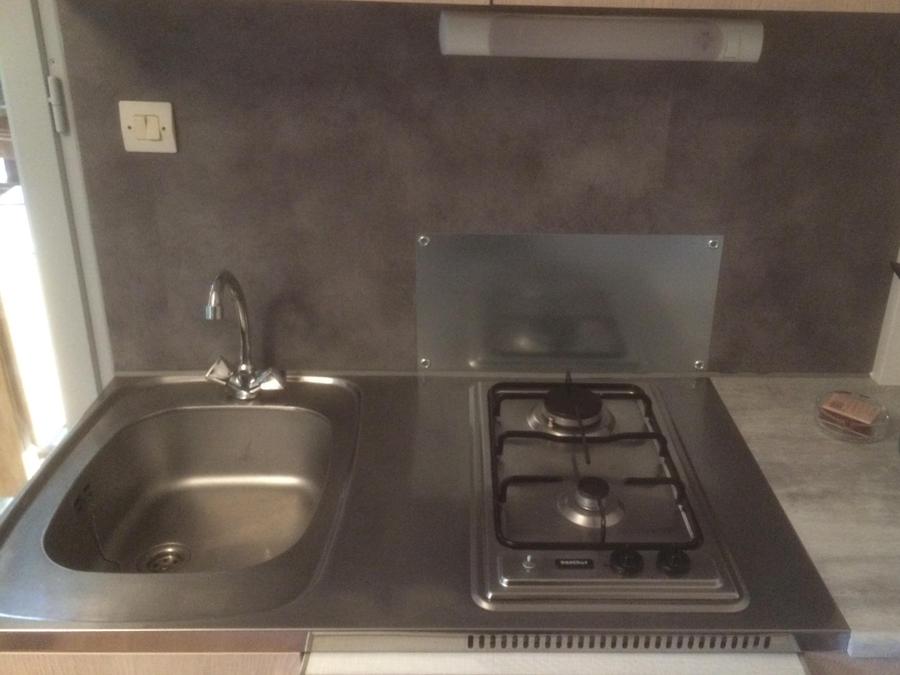 Chalet 4 personnes - Xeres 8