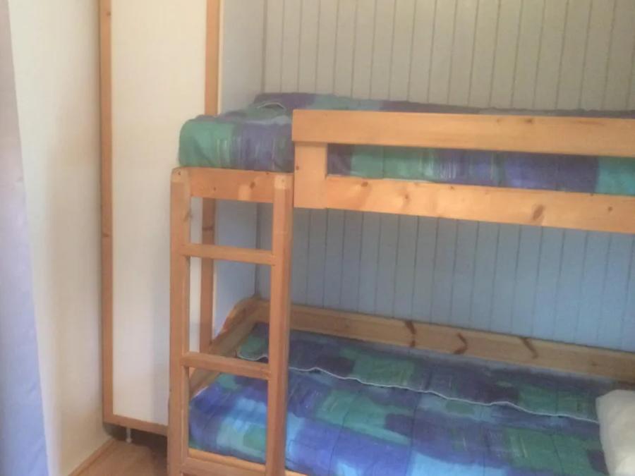 Chalet 4 personnes - Xeres 5