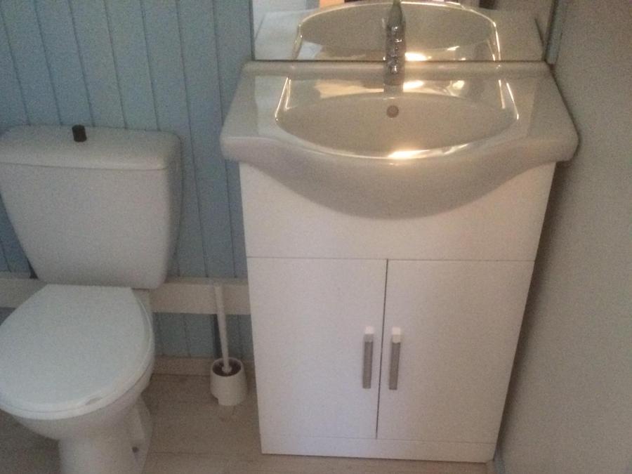 Chalet 4 personnes - Xeres 7