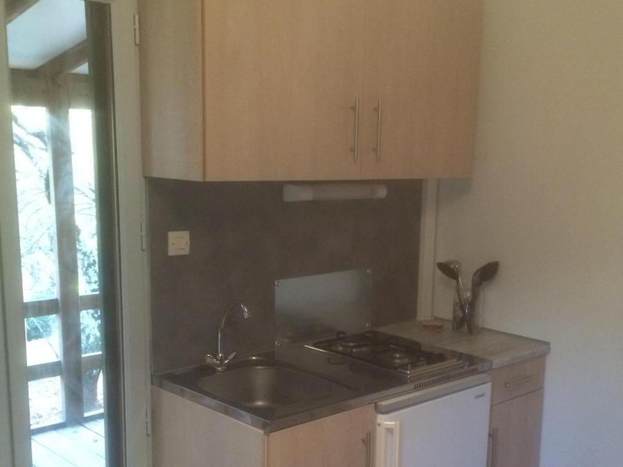 Chalet 4 personnes - Xeres 3