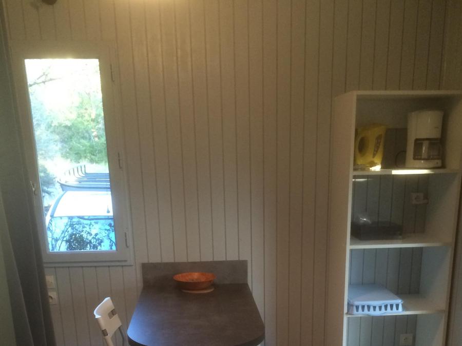 Chalet 4 personnes - Xeres 1