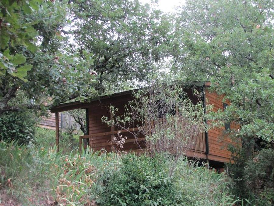 Chalet 4 personnes - Xeres 0