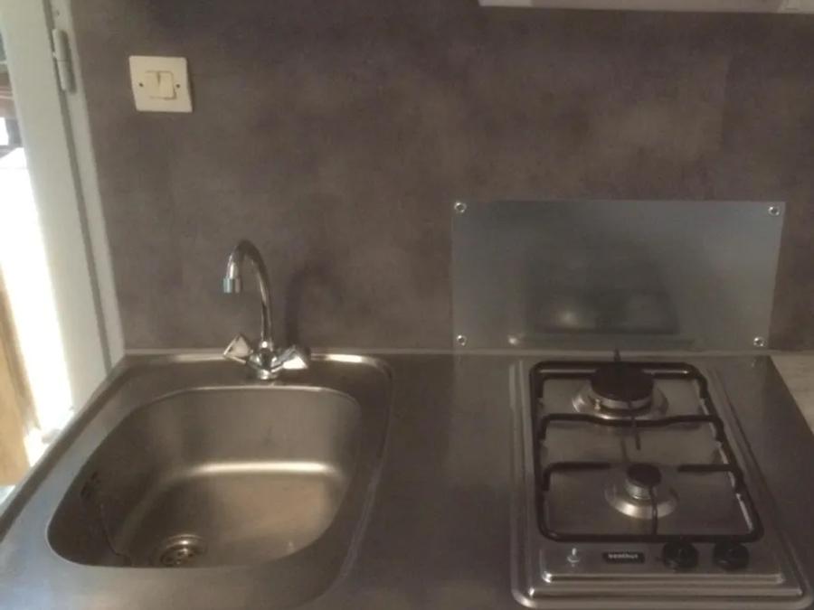 Chalet 4 personnes - Xeres 2