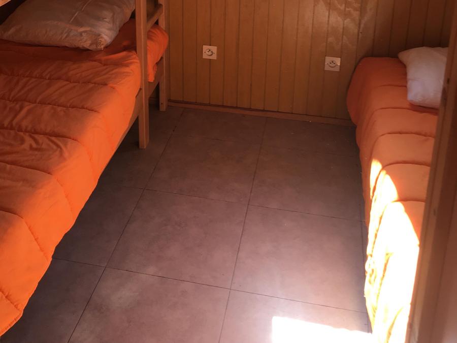 Chalet 5 personnes - Eden 6