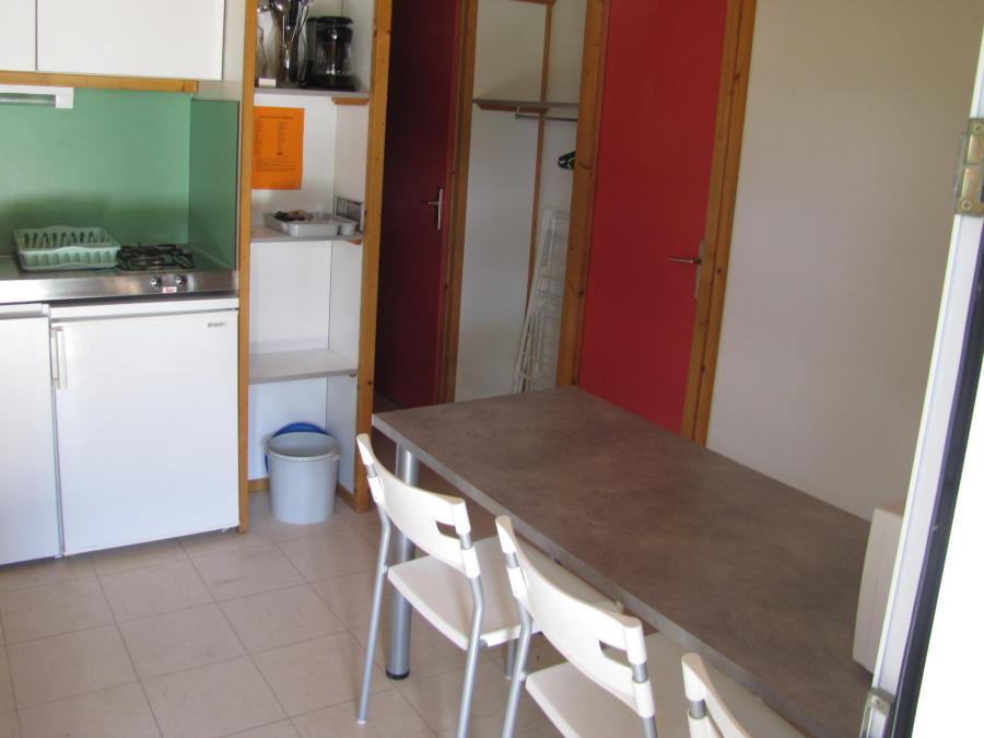 Chalet 5 personnes - Eden 2