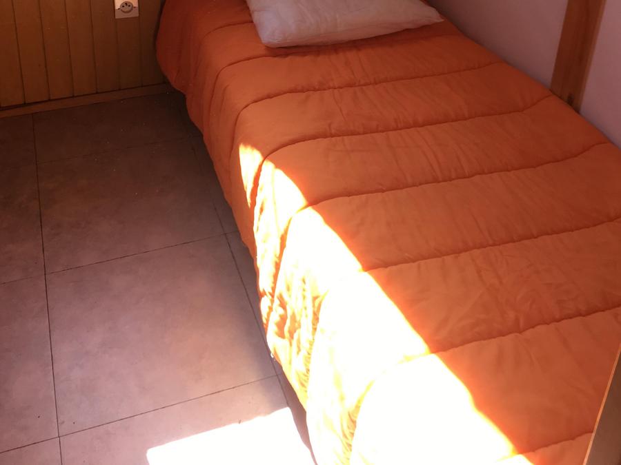 Chalet 5 personnes - Eden 7