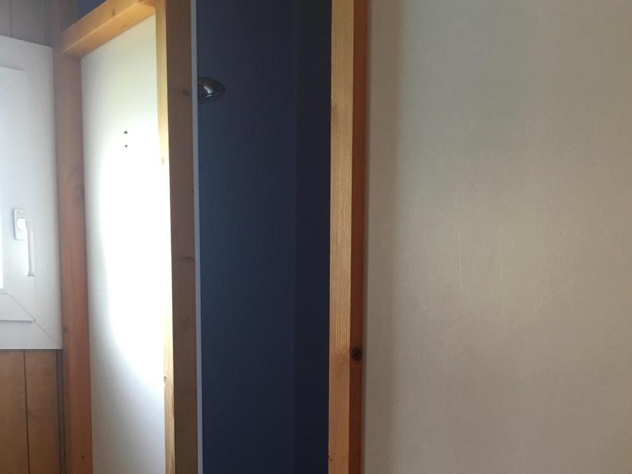 Chalet 5 personnes - Eden 4