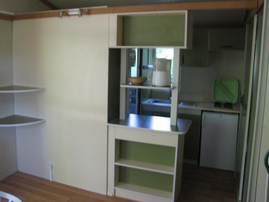 Chalet 5 personnes - Gitotel Moréa 4