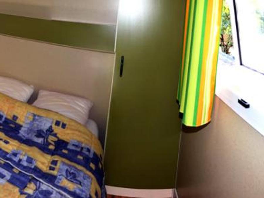 Chalet 5 personnes - Gitotel Moréa 7