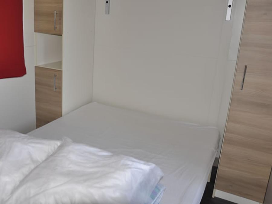 Chalet 2 personnes - Tonga 5