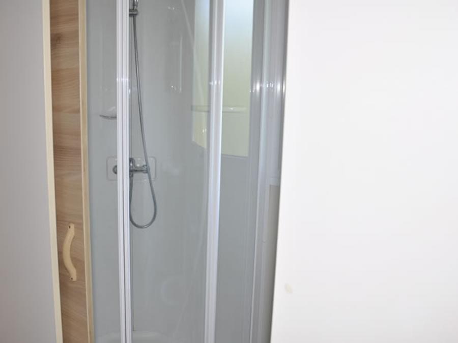 Chalet 2 personnes - Tonga 6