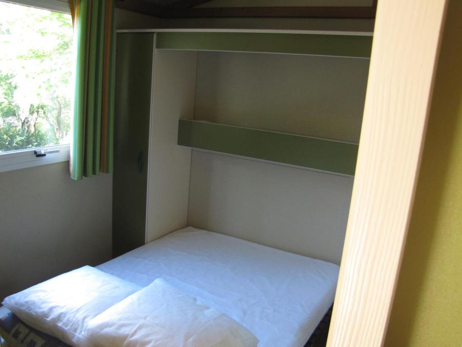 Chalet 2 personnes - Tonga 9
