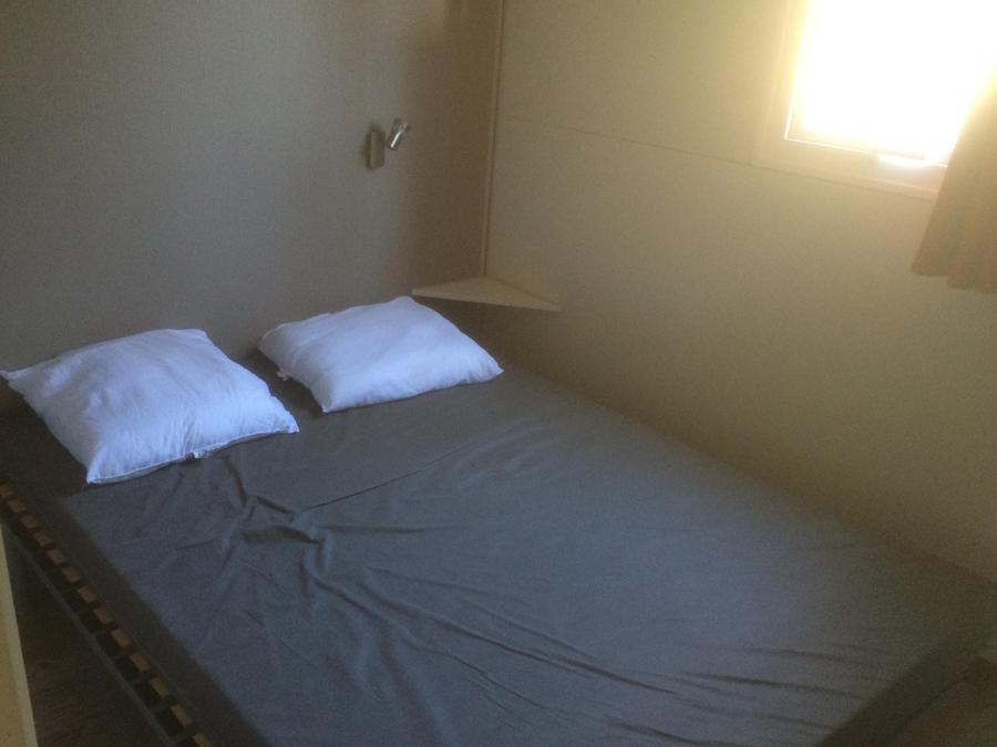 Chalet 5 personnes - Icasa 5