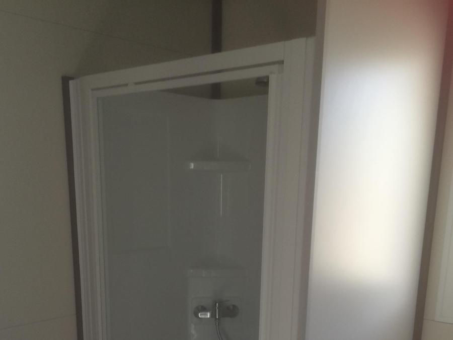Chalet 5 personnes - Icasa 9