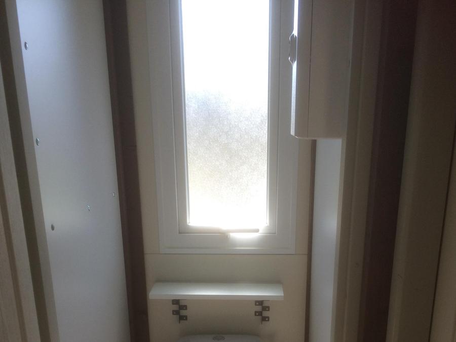 Chalet 5 personnes - Icasa 8