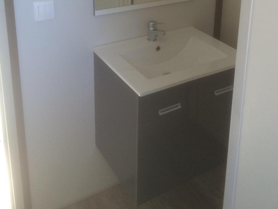 Chalet 5 personnes - Icasa 6