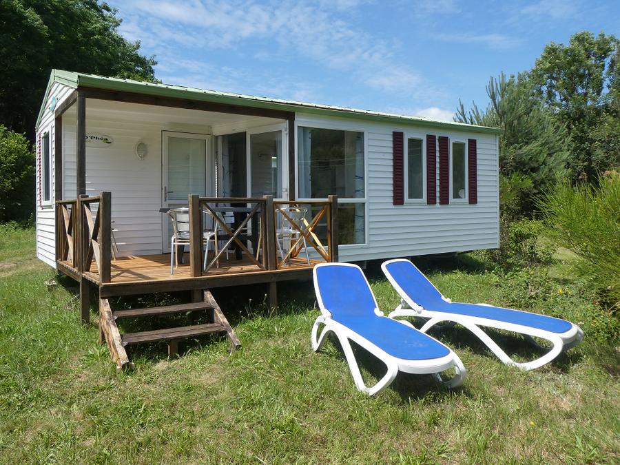Mobilhome 4 personnes 0