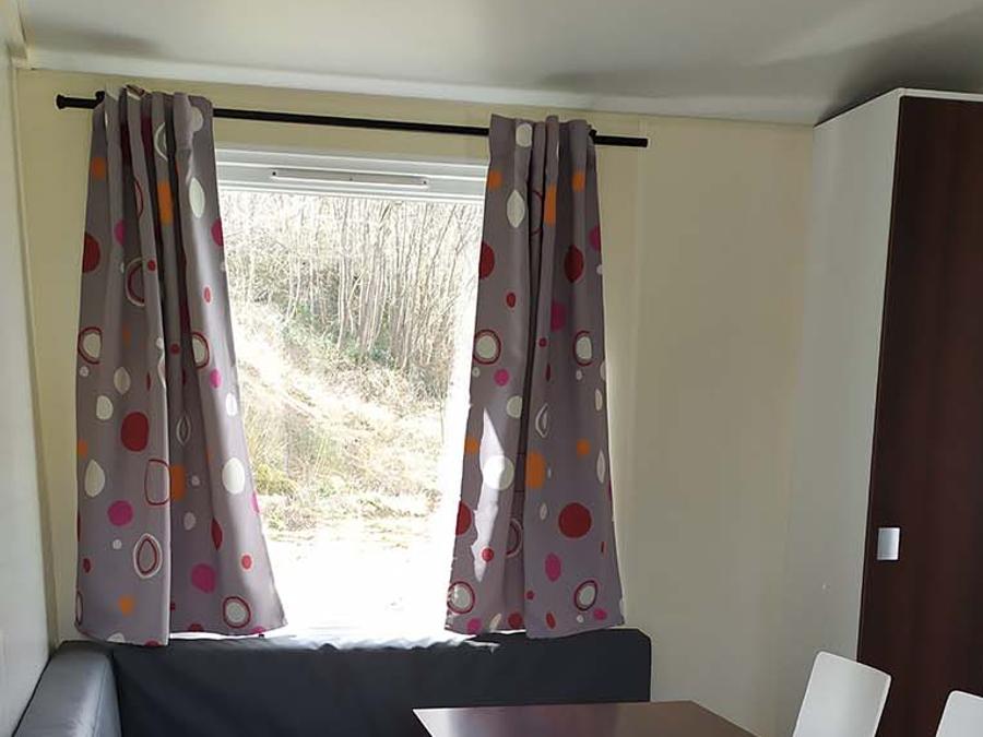 Mobilhome 4 personnes 7