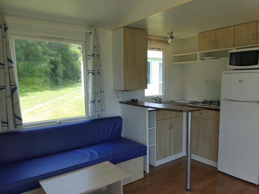 Mobilhome 4 personnes 3