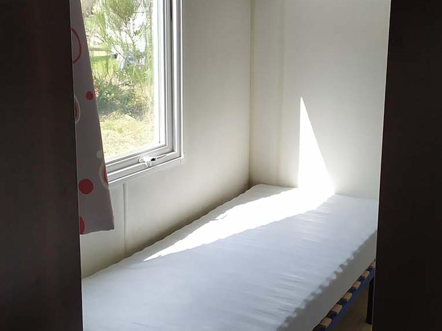 Mobilhome 4 personnes 9
