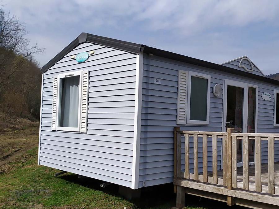 Mobilhome 4 personnes 6