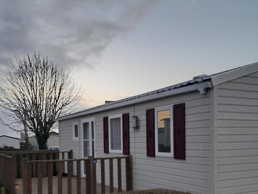 Mobilhome 6 personnes - Confort Plus -3 chambres 0