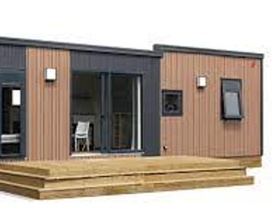 Mobilhome 6 personnes - 3 chambres - PREMIUM - 2 salles de bain 0