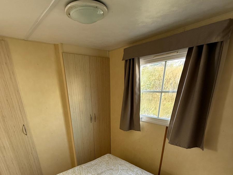 Mobilhome 4 personnes - TV 5