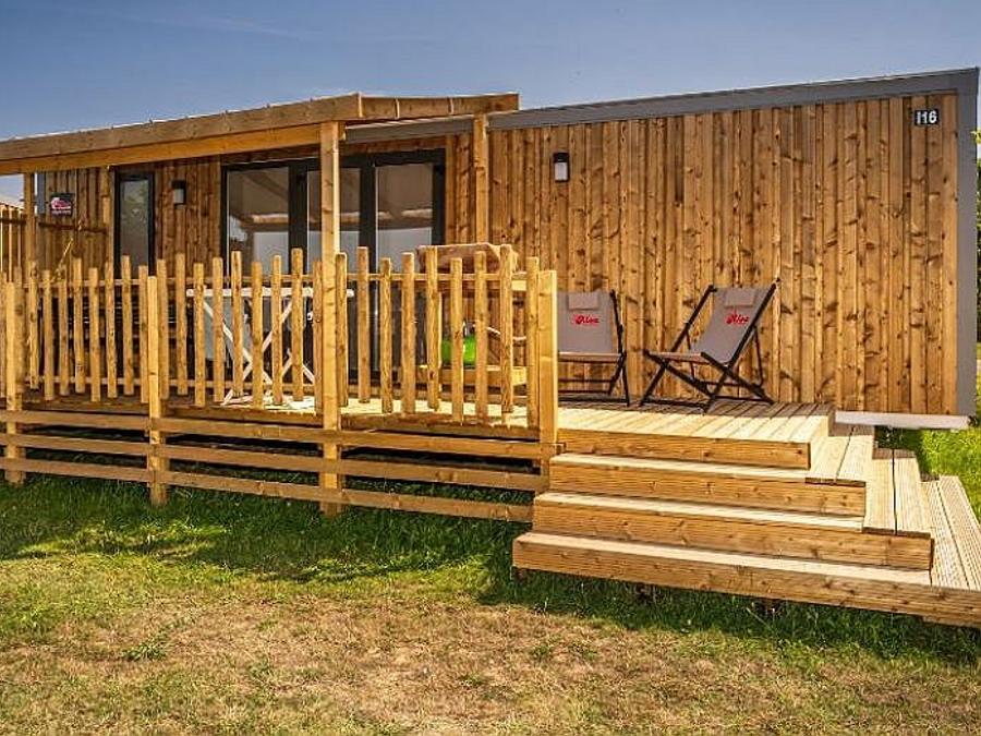 Mobilhome 6 personnes 0